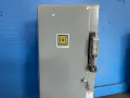 SQUARE D SIZE 2 COMBINATION STARTER  -  8538SDG12V02H30SY74