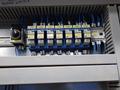 BIESSEARTECH 40: X 43" X 2" BELT SANDER   -  LEVIA 310-1100