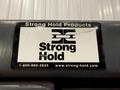 60" WIDE X 24" X 78" STRONGHOLD 2 DOOR HEAVY DUTY STORAGE CABINET: YOBRO #25389