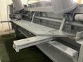 12' X 1/4" CINCINNATI POWER SQUARING SHEAR: STOCK #81291