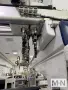 YUSHIN ROBOT MODEL YA-150DL DUAL ARM SERVO ROBOT MFG 2010