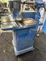 POWERMATIC WOOD SHAPER WITH STOCK FEEDER: STOCK #77451