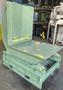 6,000 LB WELD-BILT MODEL #CR-6000 UPENDER / COIL FLIPPER STOCK #2814