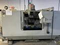 2008 Haas TM-3P Used CNC Vertical Machining Center For Sale