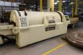 VERSON WHEELON DIRECT ACTING HYDRAULIC FORMING PRESS