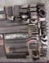 100 ton x 12′ Accurpress 710012 CNC Press Brake, 2007 – ETS 3000 X/R Gauge