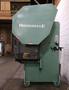70 TON ROUSSELLE GAP FRAME PRESS MODEL G1-70
