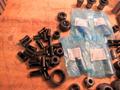 Various Assorted Collets &amp; Collet Nuts- Auction Item