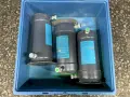 CTI-CRYOGENICS ABSORBER