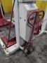 (4) 13,000 LBS STERTIL-KONI MODEL ST-1060 HEAVY DUTY MOBILE COLUMN LIFT JACKS: STOCK #23064