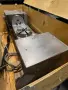 HAAS STR160 2 Axis CNC Rotary Table Trunnion Type 2007’ USA #7801