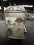 DAY MIXING 150 Gal Day Double Arm Mixer, S/S, 125#