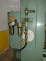 36" DOALL MODEL #3612-3 VERTICAL BAND SAW: YOBRO #25847