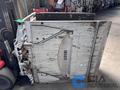 2018 - 2,500 LB. CASCADE MODEL 25D35065 ROTATING HYDRAULIC CARTON CLAMP ATTACHMENT