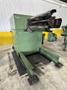 RED BUD 20,000 LBS X 48" COIL REEL UNCOILER &amp; CAR  -  RM48-20S