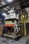 2017 Greenerd 4TA-900/700 - 60x60 900-Ton 4-Post Hydraulic Deep Draw Press - Includes Fanuc R-2000iB/210F Loading Robot