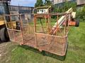 80' LIFT JLG TELESCOPING MANLIFT: YOBRO #26327