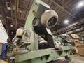 1/2&quot; X 13&#039; BOLDRINI MODEL #RIB0-13-HY HYDRAULIC HEAD FLANGER &amp; DISHING MACHINE: STOCK #23190