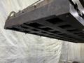 192" X 60" T-SLOTTED FLOOR PLATE: STOCK #81414