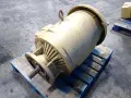 BALDOR 200 HP MOTOR  -  WP1