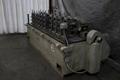 10 STAND M-1-1/2 YODER ROLLFORMER: STOCK #74592