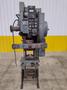 22 TON NIAGARA MODEL M22 OBI PUNCH PRESS, 2.5&quot; STROKE: STOCK #20729