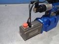 REXROTH DIRECTIONAL HYDRAULIC VALVE   -  R900757494
