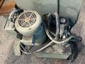 MEGA MANUFACTURING INC. 10 HP PIRANHA HYDRAULIC PUNCH