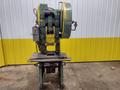 32 TON MINSTER OBI PRESS, 3" STROKE: STOCK #20251