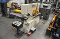 Geka Hydracrop SD 100 ton CNC