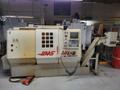 Haas HL-2 Big Bore CNC Lathe, 1997