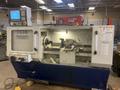 MILLTRONICS TL14x40 CNC Flat Bed Lathe, S/N 1121, New 2011