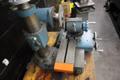 KO Lee End Mill Grinder with Attachments, Craftsman Double End Bench Grinder and Maple Top Work Bench- Auction Item