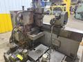 12" X 40" SHIGIYA OKAMOTO MODEL #GUA-30-100 OD HYDRAULIC CYLINDRICAL GRINDER: YOBRO #25235
