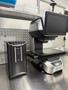 Keyence IM-8030 Image Dimension Measurement System, 2023