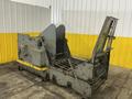 4,000 LB X 20" ROWE 4020J COIL CRADLE. STOCK # 0218326