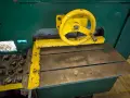 90 TON SCOTCHMAN 9012-24M HYDRAULIC IRONWORKER
