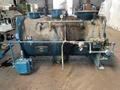 LITTLEFORD 42 CU FT, 29.CU FT WORKING FKM 1200E MIXER  -  FKM 1200E