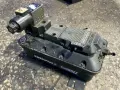 ENERPAC 5000 PSI / 350 BAR TURBO II HYDRAULIC AIR PUMP  -  PASG3002SB