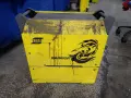 ESAB WELDER  -  WARRIOR 500i CC/CV