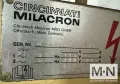 10" x 31" Cincinnati Milacron R-75 Universal Cylindrical Grinder with ID Spindle