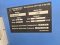 300 K.W. THERMATOOL SOLID STATE HIGH FREQUENCY WELDER. STOCK # 0758126
