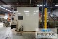 Machining Centers Vertical Bridge Type CNC