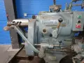 WARNER &amp; SWASEY 16" SWING TURRET LATHE  -  NO. 3