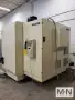 DMG Mori DMC 1035V Ecoline [2014]