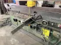 400 TON X 14' CINCINNATI MODEL #400H HYDRAULIC PRESS BRAKE: YOBRO #26115
