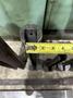 3&quot; X 24&quot; MITTS &amp; MERRILL MODEL #5HFR-KS HYDRAULIC KEY CUTTER BROACH KEYSEATER: STOCK #23647