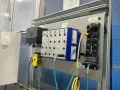 TEMPORARY MACHINE ENCLOSURE