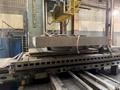 6" GIDDINGS &amp; LEWIS 70-H6-QT TABLE TYPE HORIZONTAL BORING MILL. STOCK #0547926