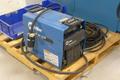 12&quot; ITW WELDING AUTOMATION LATHE, WITH MILLER WELD CONTROLLER &amp; MILLER XMT 304 SERIES ARC WELDER: YOBRO #24402